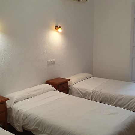 Hostal Ginebra -Madrid Centro Gran Via Sol- Экстерьер фото