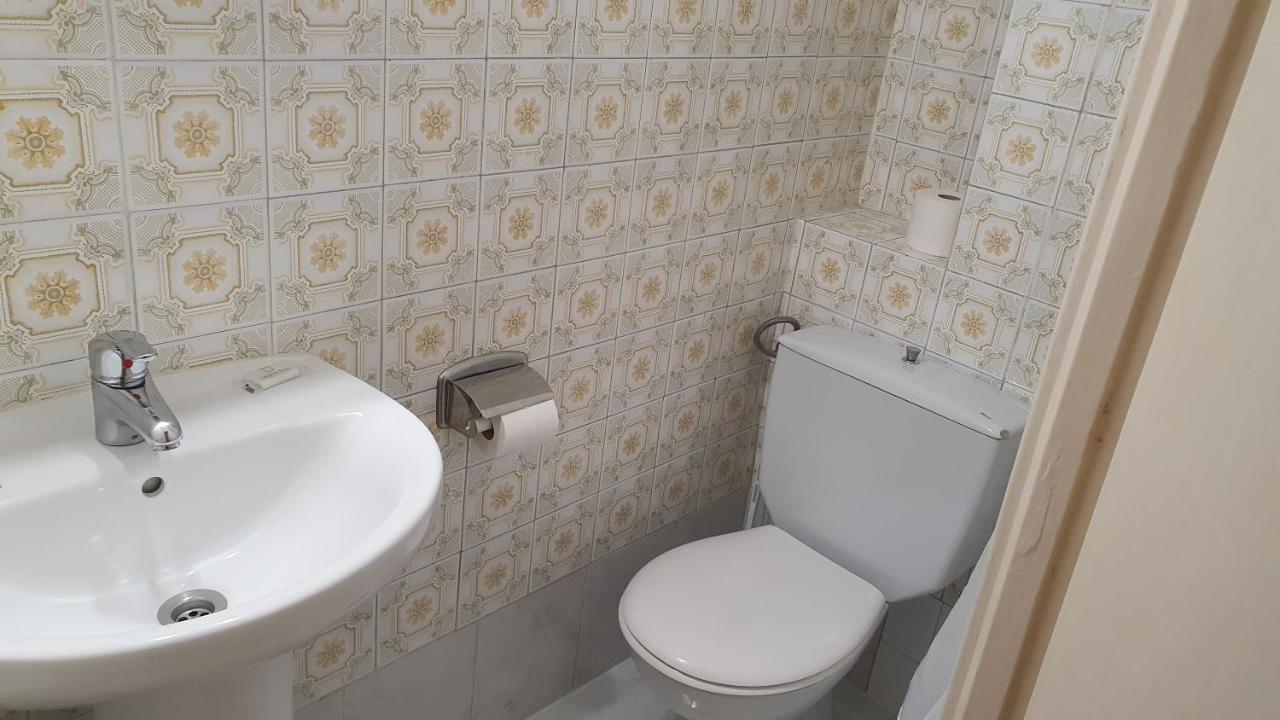 Hostal Ginebra -Madrid Centro Gran Via Sol- Экстерьер фото