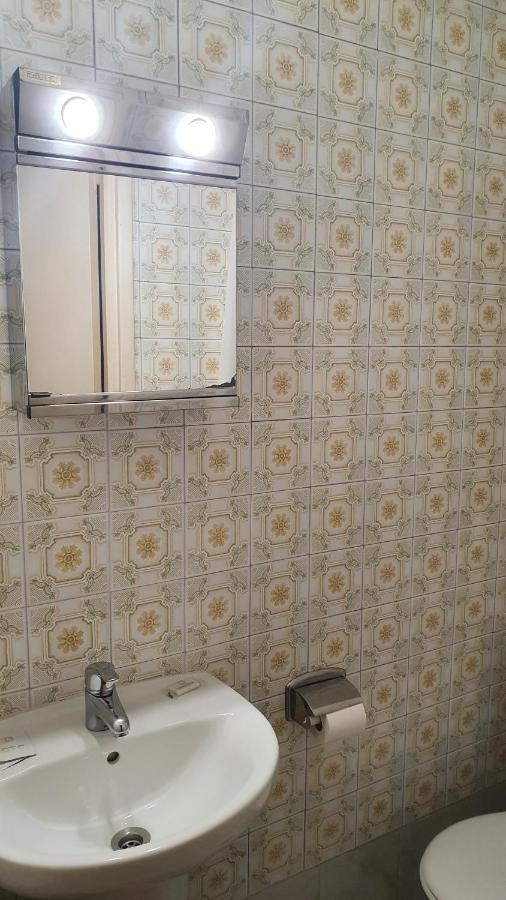 Hostal Ginebra -Madrid Centro Gran Via Sol- Экстерьер фото