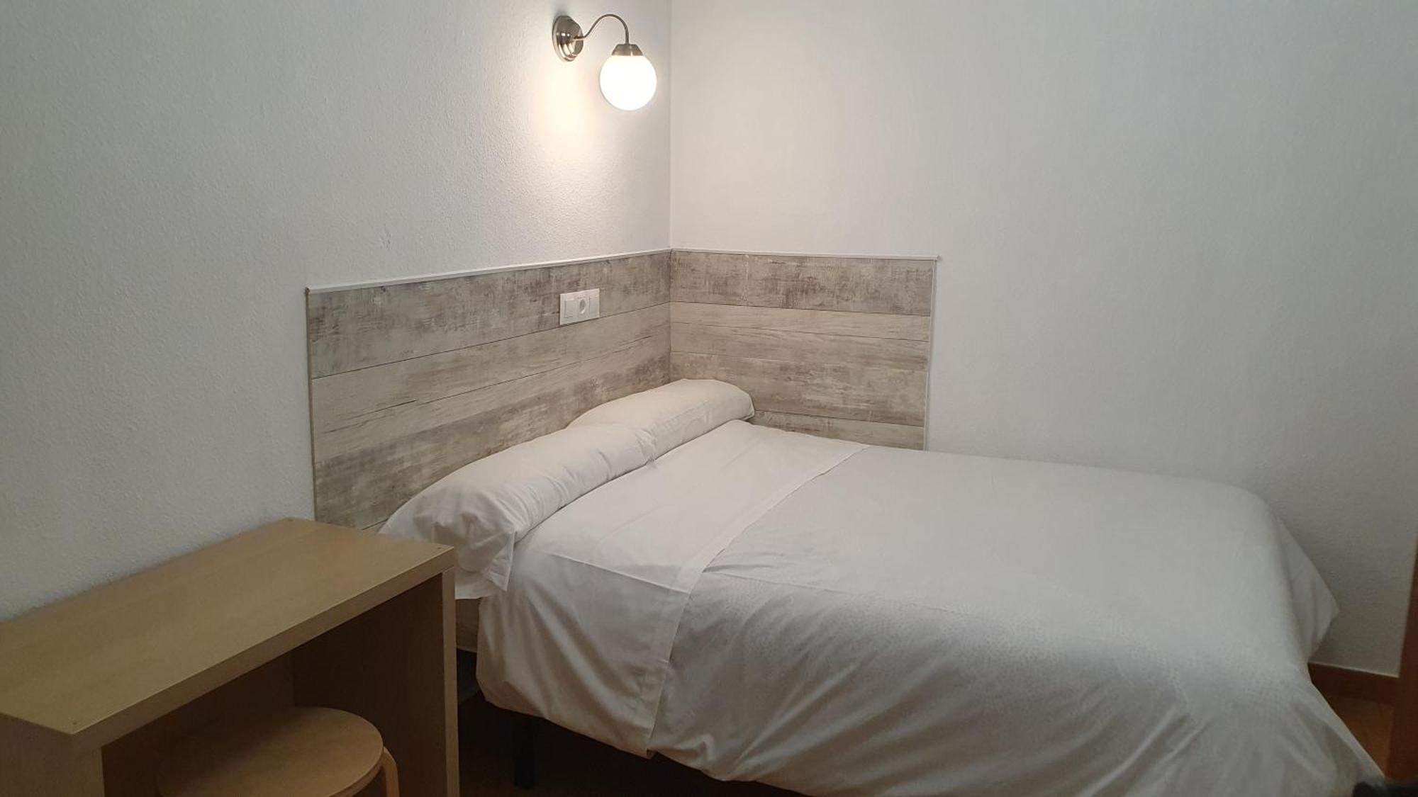 Hostal Ginebra -Madrid Centro Gran Via Sol- Экстерьер фото