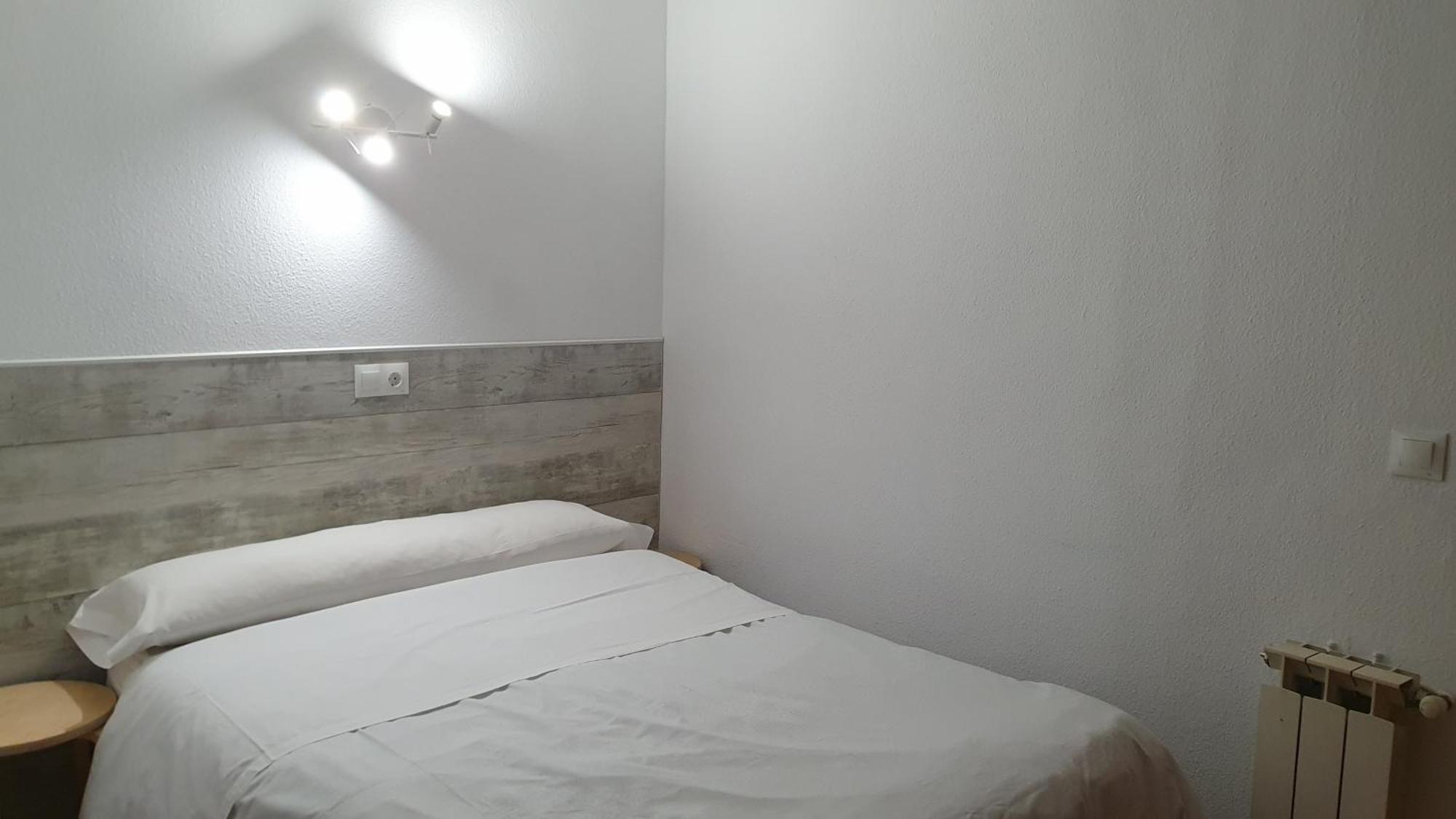 Hostal Ginebra -Madrid Centro Gran Via Sol- Экстерьер фото