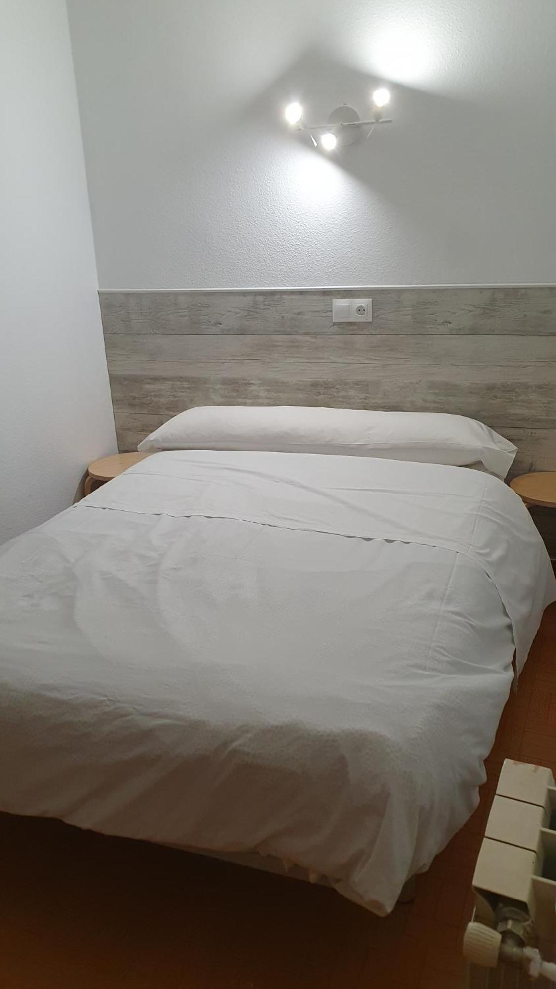 Hostal Ginebra -Madrid Centro Gran Via Sol- Экстерьер фото