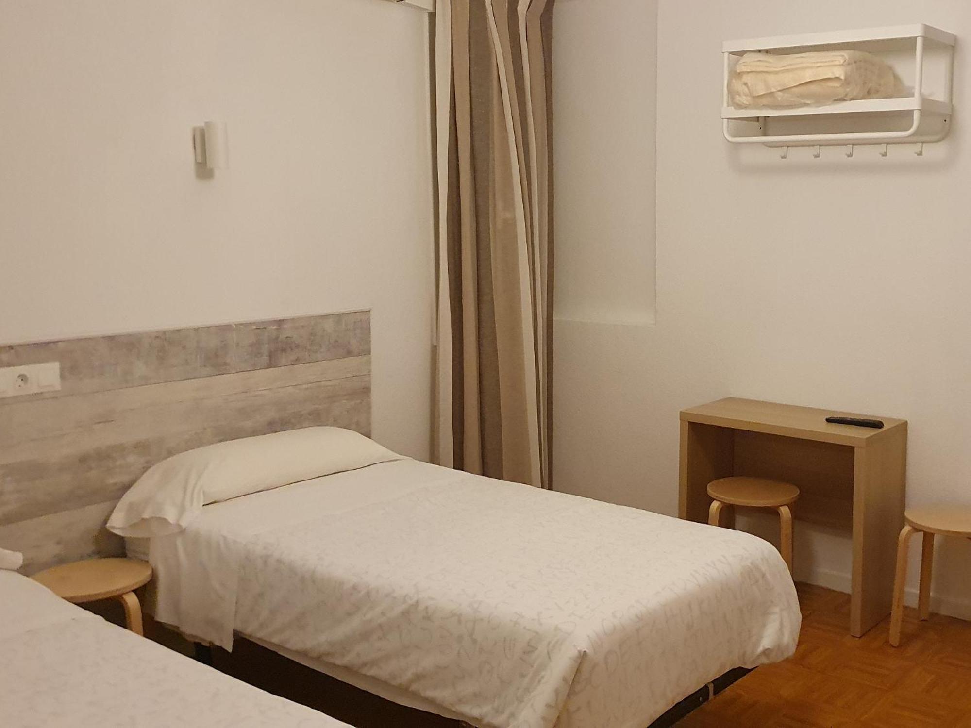 Hostal Ginebra -Madrid Centro Gran Via Sol- Экстерьер фото